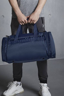 QUADRA QD70D - Sac de Sport Multifonction avec Bandoulière