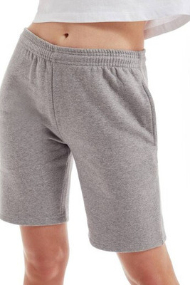 MANTIS MT007 - Shorts Décontractés Unisex en Coton Bio