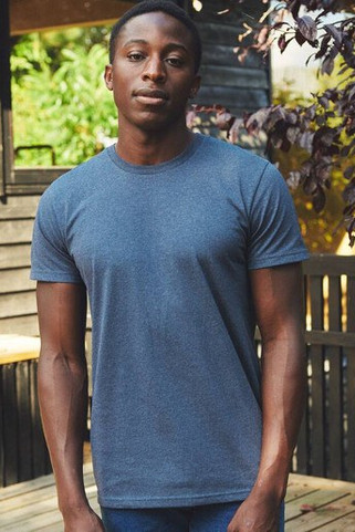 NEUTRAL C61001 - RECYCLED COTTON T-SHIRT