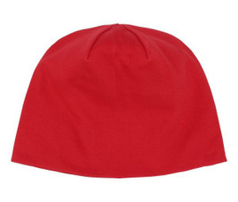 NEUTRAL O93051 - Bonnet Douillet en Coton Bio Interlock