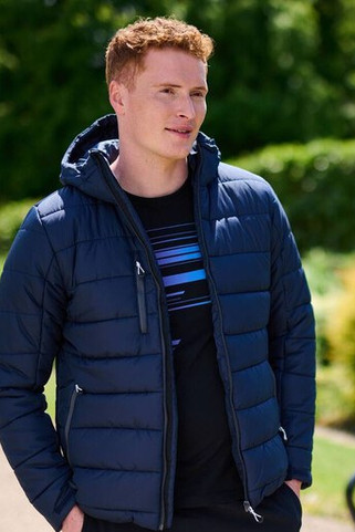 REGATTA RGA241 - NAVIGATE THERMAL JACKET