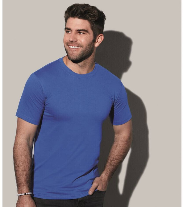 STEDMAN ST2010 - Crew neck T-shirt for men