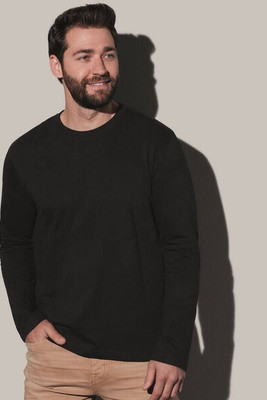 STEDMAN ST2500 - Long sleeve T-shirt for men