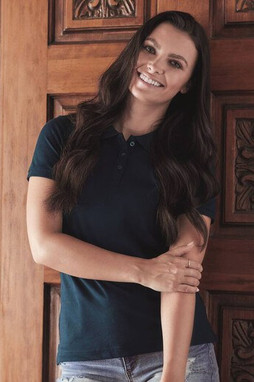Stedman ST9740 - Poloshirt met korte mouwen voor dames