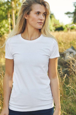 NEUTRAL T81001 - Tee-shirt femme en coton Tiger