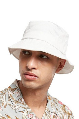 FLEXFIT 5003OC - ORGANIC COTTON BUCKET HAT