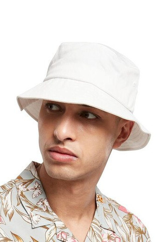 FLEXFIT 5003OC - ORGANIC COTTON BUCKET HAT