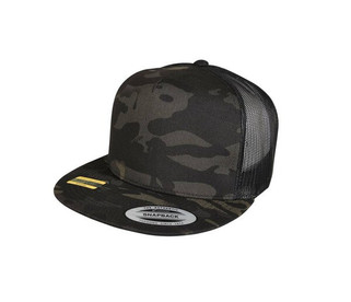 Flexfit 6006MC - MULTICAM® TRUCKER MESH KEPS