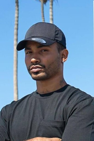 Flexfit 6245OC - Berretto in cotone biologico