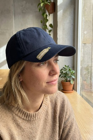 FLEXFIT 6245RP - Recycled polyester cap