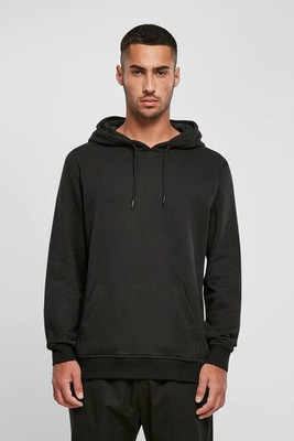 BUILD YOUR BRAND BY215 - ULTRA HEAVY REGULAR HOODY