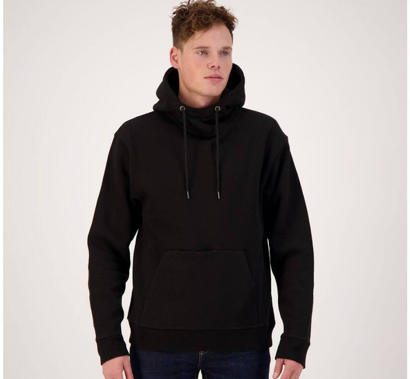 Starworld SW245 - FELPA CON CAPPUCCIO UNISEX IN COTONE BIOLOGICO