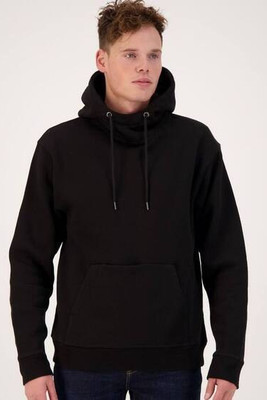 STARWORLD SW245 - ORGANIC COTTON UNISEX HOODIE