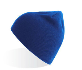 ATLANTIS HEADWEAR AT236 - Bommelmütze aus recyceltem Polyester