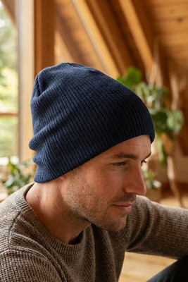 ATLANTIS HEADWEAR AT237 - Long and warm beanie