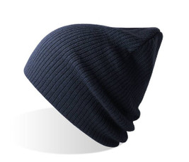 ATLANTIS HEADWEAR AT237 - Lange und warme Beanie