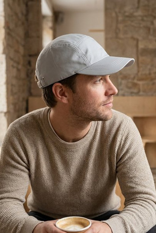 ATLANTIS HEADWEAR AT243 - Outdoor 4 season hat