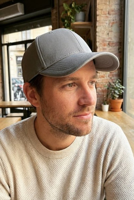 ATLANTIS HEADWEAR AT245 - Recycled polyester cap