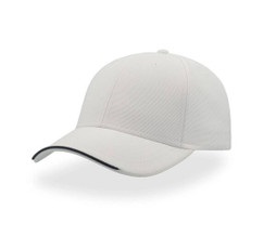 ATLANTIS HEADWEAR AT245 - Recycled polyester cap
