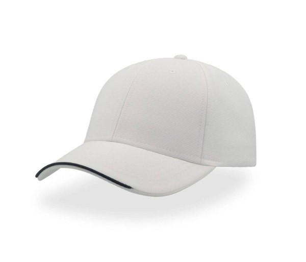 ATLANTIS HEADWEAR AT245 - Recycled polyester cap