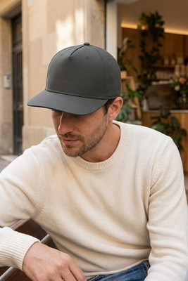 ATLANTIS HEADWEAR AT246 - Casquette en polyester recyclé