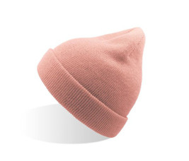 ATLANTIS HEADWEAR AT250 - Beanie van gerecycled polyester