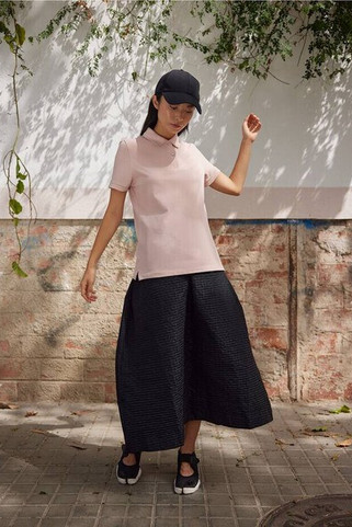 B&C BCW463 - Ladies 210 poloshirt