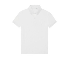 B&C BCW465 - B&C MY ECO POLO 65/35 /WOMEN_°