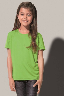 STEDMAN ST8170 - Kids Active-Dry Performance Sports Tee