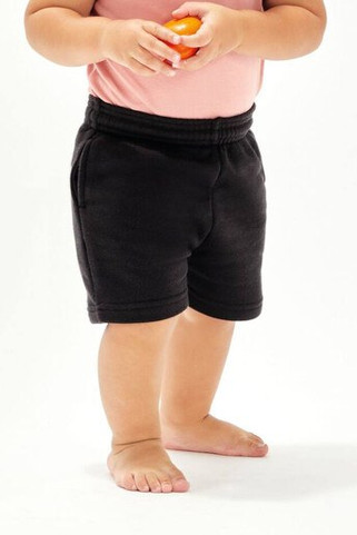 BABYBUGZ BZ065 - BABY ESSENTIAL SHORTS