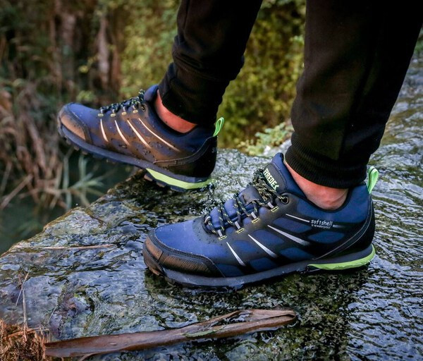 Paredes PS18170 - Turvalliset Vedenpitävät Työkengät