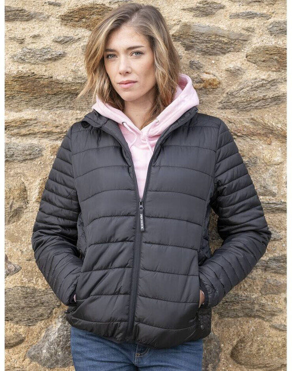 PEN DUICK PK791 - Ladies' lightweight down jacket