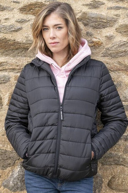 Pen Duick PK791 - Piumino leggero da donna