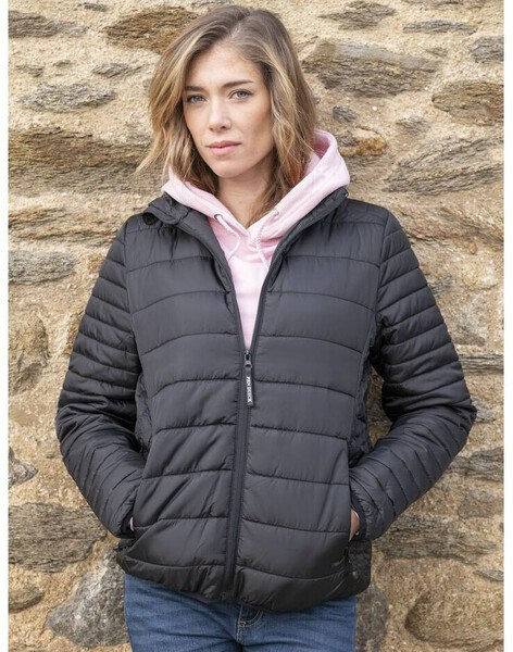 PEN DUICK PK791 - Ladies' lightweight down jacket
