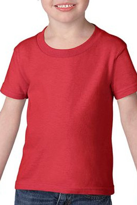 Gildan G5100PC - Heavy Cotton T-Shirt Toddler