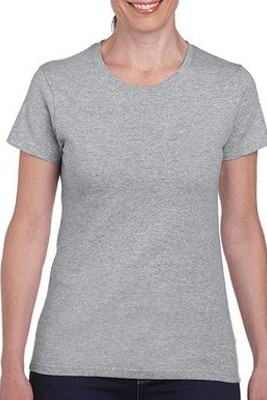 Gildan G5000LC - Heavy Cotton Ladies´ T-Shirt