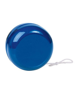 Prime Line TY401 - Nostalgic Classic Yo-Yo Toy for Endless Fun