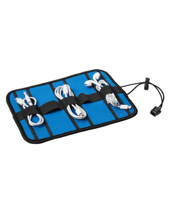 Prime Line LT-3041 - Neoprene Roll-Up Tech Case