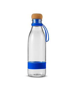 Prime Line MG874 - 22oz Restore Water Bottle With Cork Lid