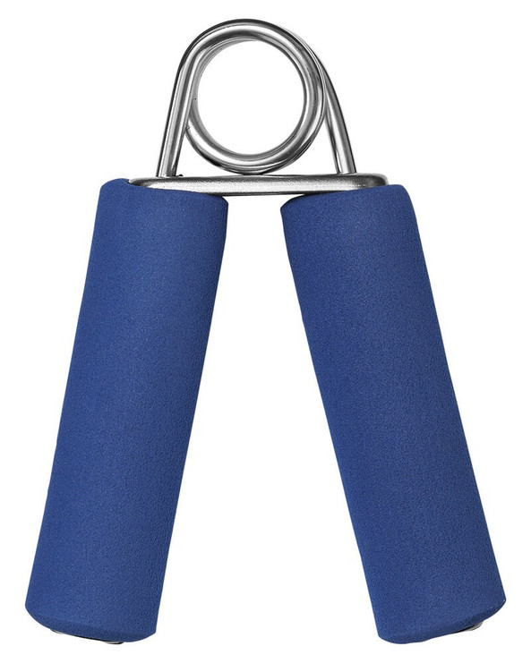 Prime Line PL-4279 - Premium Metal Hand Grip Strengthener with EVA Comfort
