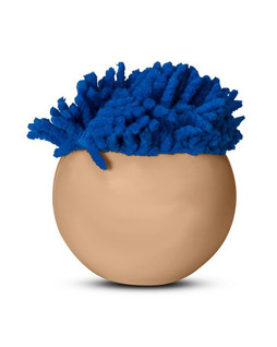 MopToppers PL-1002 - Multi-Cultural Stress Reliever