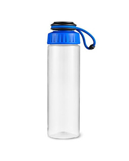 Prime Line MG873 - 25oz Tubular Tritan Water Bottle