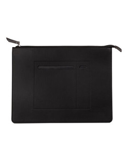 Leeman LG-9393 - Carpeta Organizadora de Documentos Ejecutivos