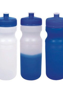 Prime Line MG225 - 24oz Color-Changing Water Bottle