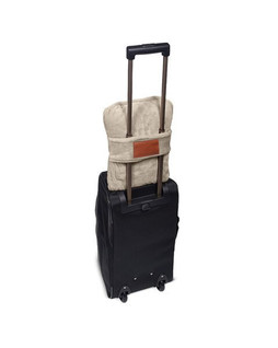 Leeman LG300 - Duo Travel Pillow Blanket
