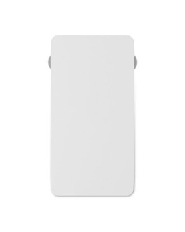 Prime Line IT840 - Trio Power Bank Wireless Charging Pad with 3-in-1 Cable