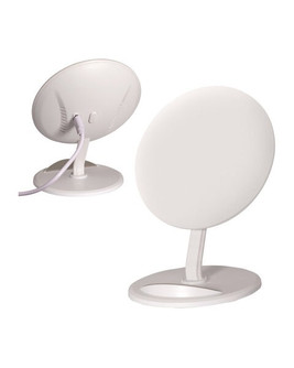 Prime Line PL-3535 - Wireless Phone Charger and Stand