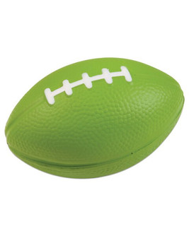 Prime Line SB300 - Football Stress Reliever 3"