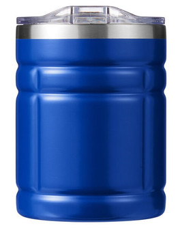 Prime Line CM231 - 12oz Campfire Grid Tumbler