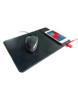 Leeman LG258 - Tuscany Wireless Mouse Pad